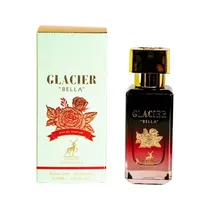 Perfume Maison Alhambra 30ML Glacier Bella