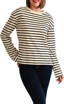 Suéter Tommy Hilfiger WW0WW42910 0X6 - Feminino