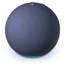 Amazon Echo Dot Alexa 5 Geracao - Azul