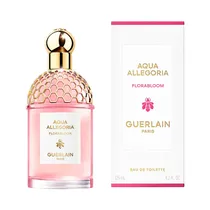 Perfume Guerlain Aqua Allegoria Florabloom Edt 125ML