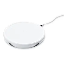 Carregador Wireless Magnetic Belkin Pad Boostcharge 7.5W WIA003PBWH - Branco