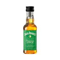 Whisky Miniatura Jack Daniel's Tennessee Apple 50ML