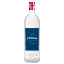 Gin Richmond Clasico 1L