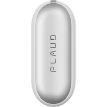 Gravador de Voz Plaud Notepin Ai c/Chatgpt Silver 64GB PN0200 Lunar Silver