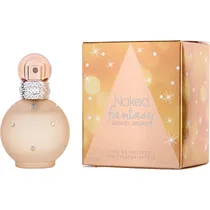 Perfume Feminino Britney Spear Fantasy Naked Edt 100ML