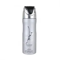Spray Corporal Perfumado Lattafa Maahir Legacy 200ML