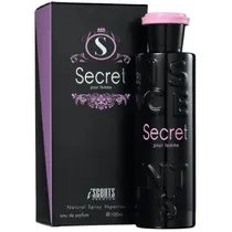 Iscents Secret Pour Femme Edp 100ML