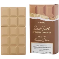 Perfume Feminino Sabrina Carpenter Sweet Tooth Caramel Dream Edp 75 ML