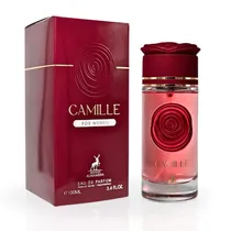 Maison Alhambra Perfume Camille Eau de Parfum 100ML