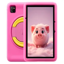 Tablet Blackview Tab A6 Kids 128GB 4GB Ram Tela 10.1" - Rosa