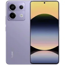 Celular Xiaomi Note 14S 8/256GB 4G Lilas (Global)