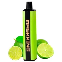 Vaper Maskking Super CC 3000 Puff Pomelo
