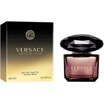 Versace Crystal Noir Fem Edt 90ML