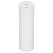 Roteador Ubnt U6-Mesh Unifi AP Ac 4X4 Mimo / Wi-Fi 6 / 2.4GHZ / 5.0GHZ