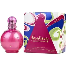 Britney Spears Perfume Fantasy F Eau de Parfum 100ML