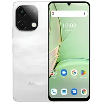 Smartphone Umidigi Note 90 128/4GB White