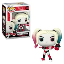 Funko Pop Heroes DC Harley Quinn Harley Quinn 494