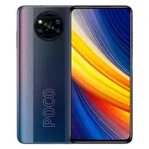 Smartphone Xiaomi Poco X3 Pro Global 128GB 6GB Ram Dual Sim Tela 6.67" - Preto