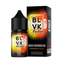 BLVK Unicorn Fusion Lemon Tangerine 3MG 60ML