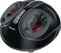 Massageador de Pés Beurer Wellbeing FM90 - Bivolt