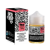 BTV Juice 3MG 60ML Watermelon Strawberry