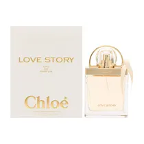 Perfume Chloe Love Story Eau de Parfum 50ML
