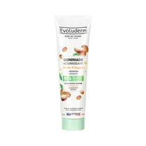 Exfoliante Facial Evoluderm Nourishing Argan Oil 150GR