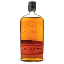 Whisky Bulleit Bourbon 700ML