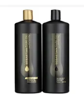 Sebastian Dark Oil Lightweight Kit 1L Sham+Condic