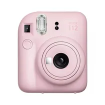 Cámara Instantánea Fujifilm Instax Mini 12 Pink
