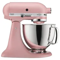 Batedeira Kitchenaid KSM150PSDR 325W 4.8L 110V