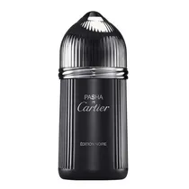 Perfume Cartier Pasha Noire Edt 100ML