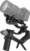 Gimbal Portátil Feiyutech Scorp para Camera