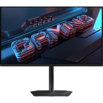 Monitor Gamer Gigabyte MO32U Oled 31.5" 4K Uhd 165 HZ / 0.03 MS - Preto