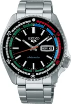 Relógio Seiko SRPK13K1- Masculino