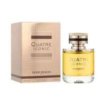 Boucheron Quatre Iconic Fem. 100ML Edp c/s