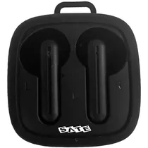 Fone de Ouvido Sem Fio Satellite AE-6131 - Preto