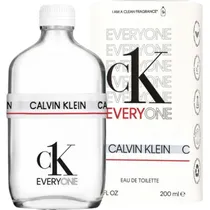 Perfume Calvin Klein Everyone 200ML Edp