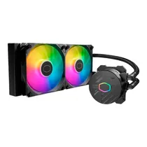 Cooler Master Masterliquid 240 Core II Argb MLW-D24M-A18PA- R1