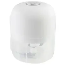 Onida Procesador Mini ON-2027 20W/USB Blanco