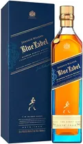 Whisky Johnnie Walker Bluelabel 750ML
