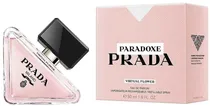 Perfume Prada Paradoxe Virtual Flower Edp 50ML - Feminino
