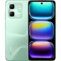 Smartphone Infinix Hot 50I 256/8GB Sage Green