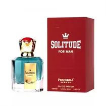Perfume Paris Corner Pendora Solitude For Man Edp 100ML