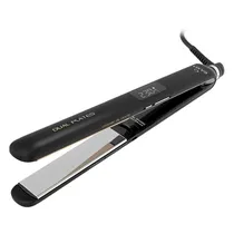 Prancha para Cabelo Gama CP14 Dig 4D Dual Plate - 230°C - Bivolt - Preto