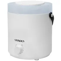 Umidificador de Ar Satellite A-H6611 32 Watts de 2.2 Litros 100 - 240 V ~ 50/60 HZ - Branco