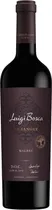 Vinho Luigi Bosca de Sangre Malbec D.O.C. 2022