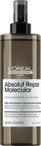 Tratamento Capilar L'Oréal Serie Expert Absolut Repair Molecular - 190ML