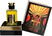 Perfume Thoq Al Hawamer Coração Ardente Edp 100ML - Feminino