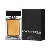 Perfume Dolce & Gabbana The One Edt Masculino 150ML